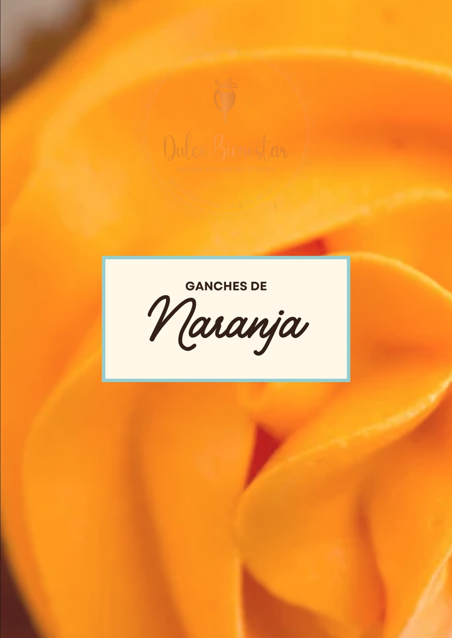 Página original del ebook: Naranja