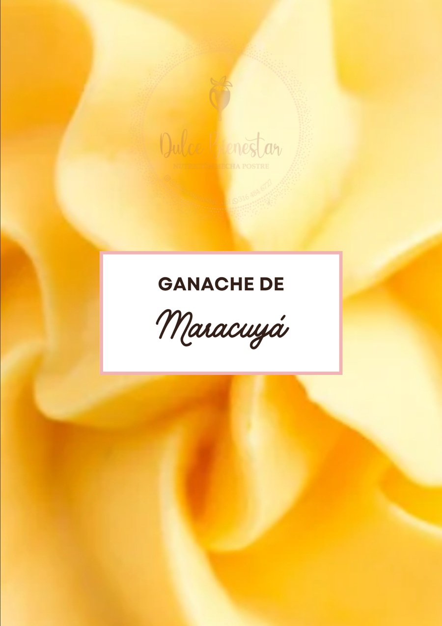 Página original del ebook: Maracuyá