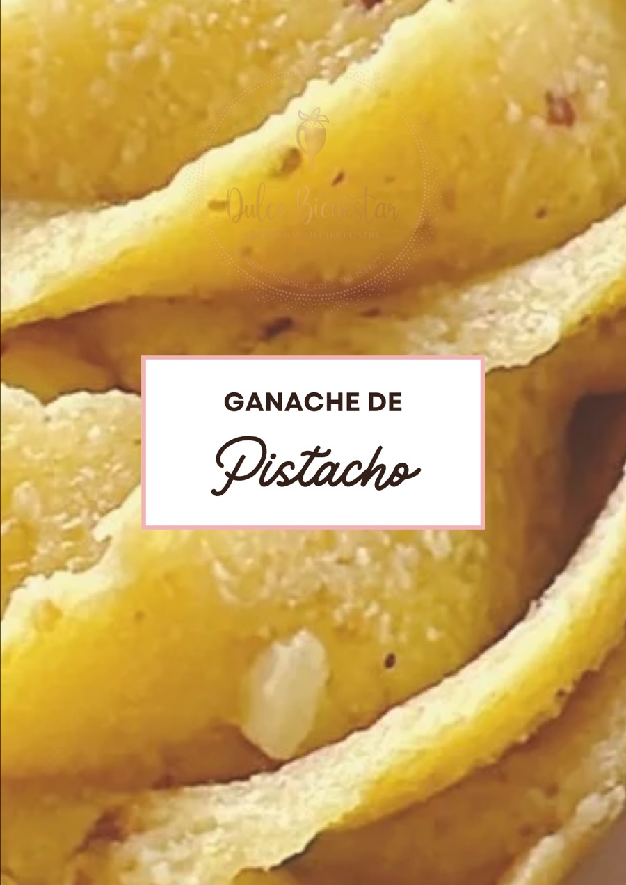 Página original del ebook: Pistacho